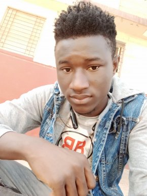 Je suis venu ici pour changer mon âme sœur 