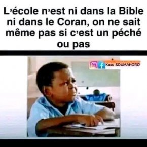 Quelqu’un de bien qui saura me comprendre 