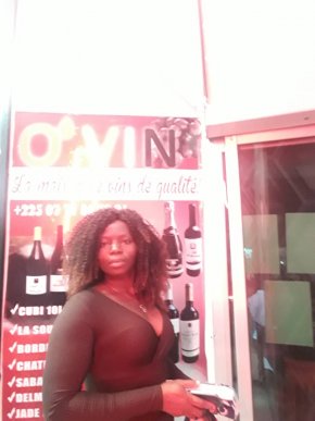 Bonjour lapine ,j'ai vu votre annonce sur le site Moi Pour Toi et je souhaite entrer en contact avec