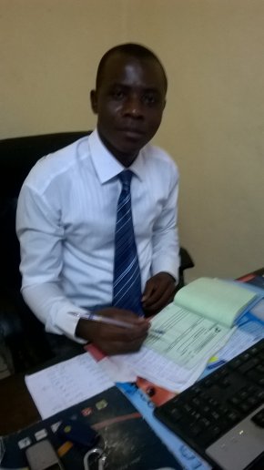 Homme calme, attentionné, compréhensif, sociable recherche sa moitié