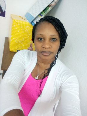 Jeune dame,Recherche homme pour relation durable et stable. Africaine recherche le vrai amou