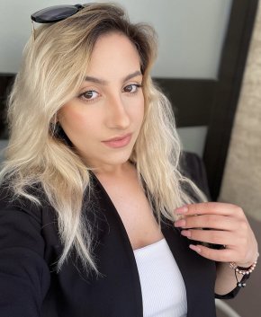 célibataire à la recherche d’un homme pour une relation sérieuse 