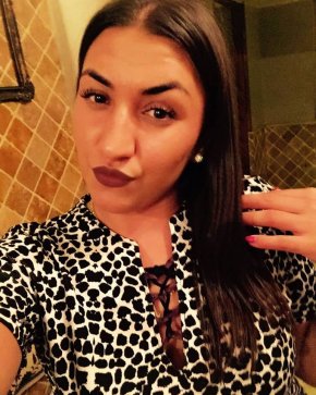 je cherche une relation serieuse