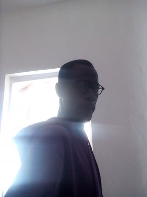 .i am waiting for you et....on verra bien.
