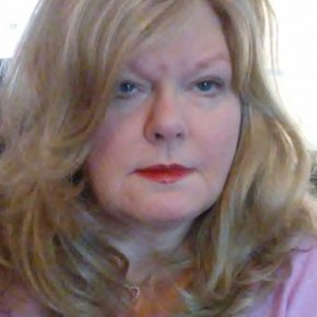Hi my name is Teresa; a feisty gal from NC