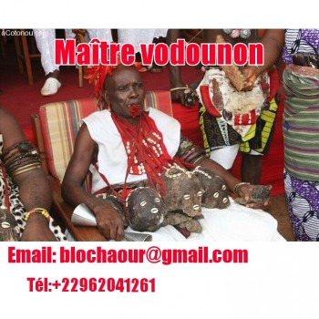 recherche de mari