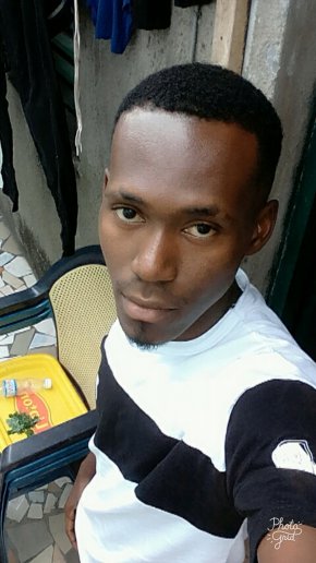 Celibataire, si je te plais fais moi signe et on echangera