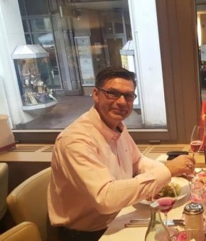 JE RESCHE UNE FEMME AVEC QUI PASSER LE RESTE DE MES MEILLEURS JOURS