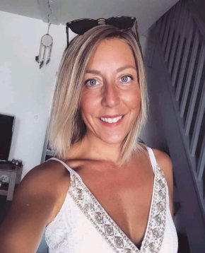 Femme sérieuse à la recherche d'une relation serieuse