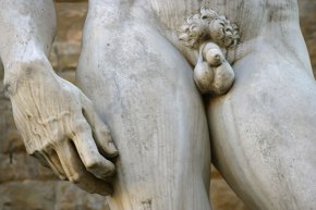 Juste une relation qui va me permettre de grandir et de devenir plus mature qu'avant
