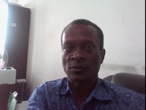 Homme 58 ans, célibataire cherche femme célibataire entre 35 et 48 ans  au Bénin