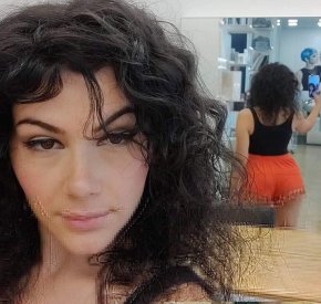 J'aime la vie Et je veut vivre pour l'amour et la joie donc je recherche l'homme de ma vie