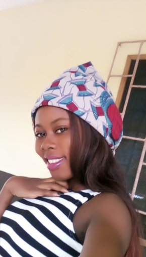 Une Demoiselle adorable à la recherche d'une âme soeur. Une relation serieuse pouvant conduire au Ma