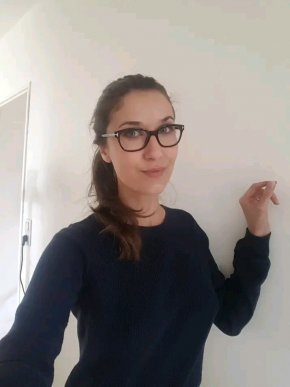 Je cherche un homme sérieux qui pourra me rendre heureux