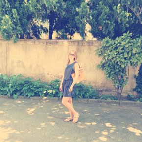 Je  recherche un homme sincère sérieux pour une relation durable 