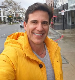 bel homme cherche âme sœur pour la vie