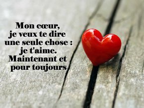 je veux une femme avec qui  refait ma vie amoureux 