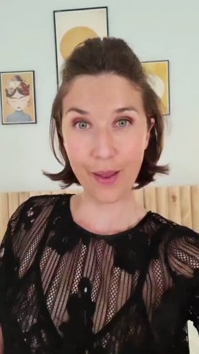 Je me nomme Martine et je fais 1,70 célibataire et je n’ai pas d’enfants non plus voilà 