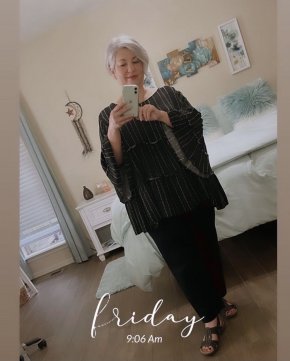 Je cherche une relation sérieuse et sincère 