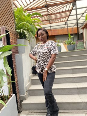Cherche un Homme  38-42 ans pour une relation sérieuse 