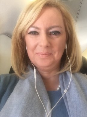 je suis une femme célibataire a la recherche d'un homme sérieux