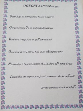  Relation sérieuse avec Femme mature sérieuse de 30 ans au moins qui sait ce qu'elle veut
