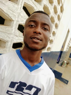 Je me nomme Mayoulou Marly depuis le Congo Brazzaville ??