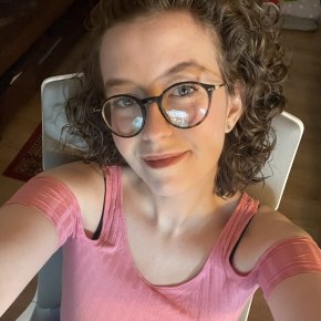 Salut moi c'est Mélissa je suis à la recherche d'un vrai amour 