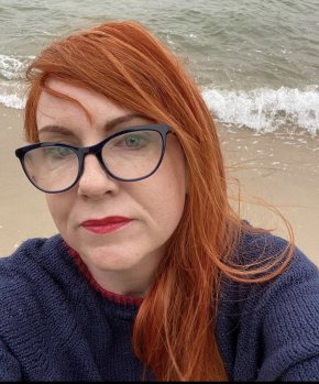 Je cherche l’amour un homme qui saura m’aimer pour ce que je suis 