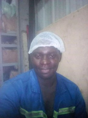 Recherche âme soeur a Douala, pour relation sérieuse voir plus