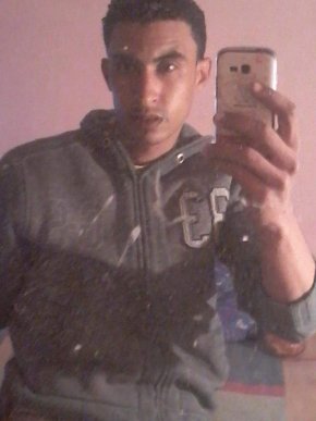 Hello from Morocco My name is Simo serious man looking for a serieus woman 