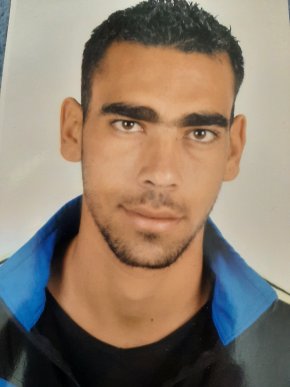 Je suis Mohamed de Sousse, j'ai 29 ans Je recherche une relation sérieuse