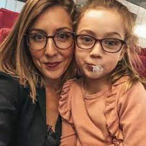 moi je suis une femme sérieux et honnête 