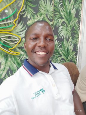 Expatrie en cote d'Ivoire, Koumassi Fanny-Citée Addoha dans mon propre appartement