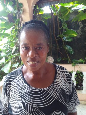Je recherche un homme blanc mature et responsable  
