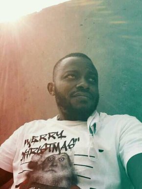 Coeur libre homme de 30 ans célibataire résidant en afrique au Congo Brazzaville précisément 
