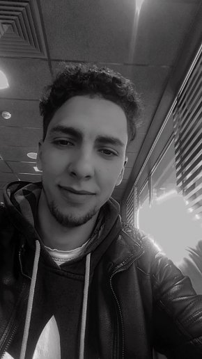 Homme gentil, mince mdr tendre cherche une fille pour une relation sérieuse  