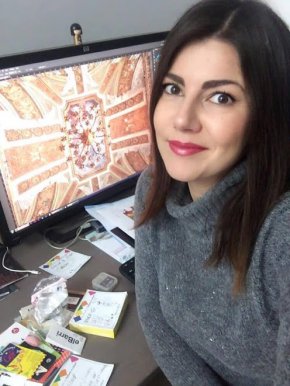 la beauté est dans les yeux de celui qui regarde 