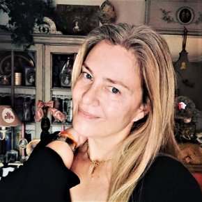 Le grand bonheur pour moi est de trouver l'ame soeur .