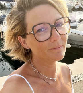Coeur fragile besoins de faire recoudre les morceaux 