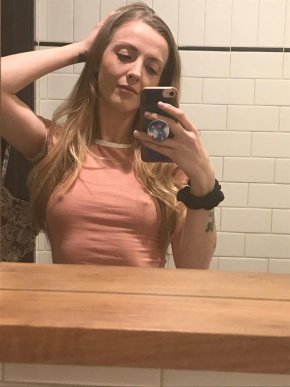 Disponible pour rencontrer un homme pour une relation sérieuse 