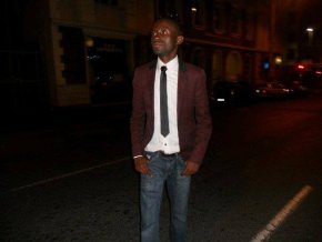 salut a vous je suis franck du congo brazzaville