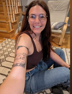 Je suis célibataire et je cherche une relation sérieuse 