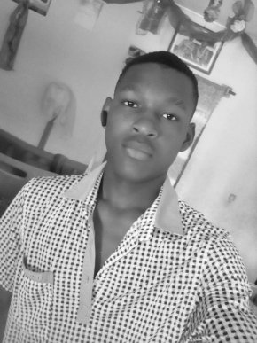 Je recherche une femme sérieuse je suis de l'Afrique Ci225