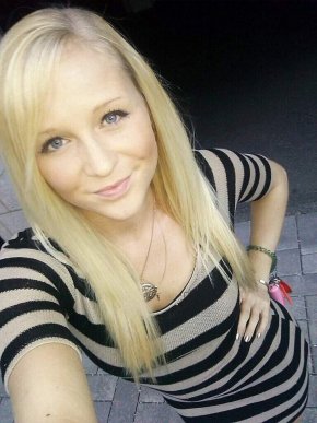 Je recherche un homme bien avec qui je pourrais discuter et fonder quelque chose de vraiment réel 