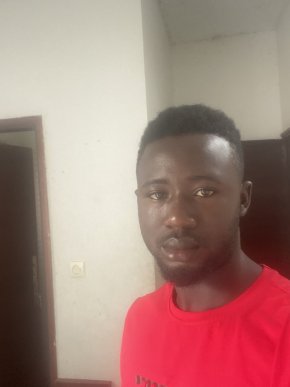 Ouattara Zie Ibrahima très connu sous le pseudo Ozi 