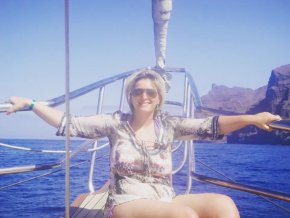 je suis une femme de parole une femme qui sais se qu’elle veut se qu'elle recherche qui n'ai pas ven