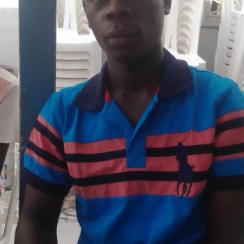 recherche de gnahi