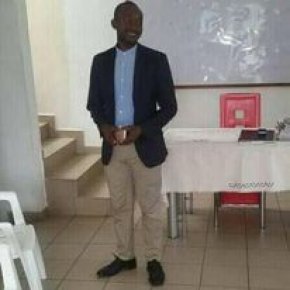 bonjour je suis Patouch KING a la recherche de l'amour construire un foyer