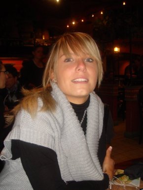 Femme sérieuse a la recherche de l'amour vrai.